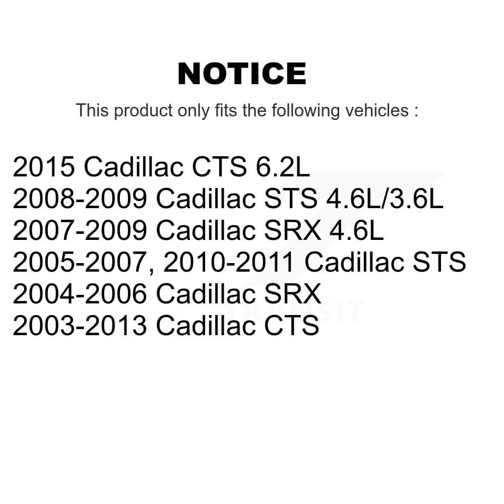 PUR - K54-100022 - Cabin Air Filter Kits image 2