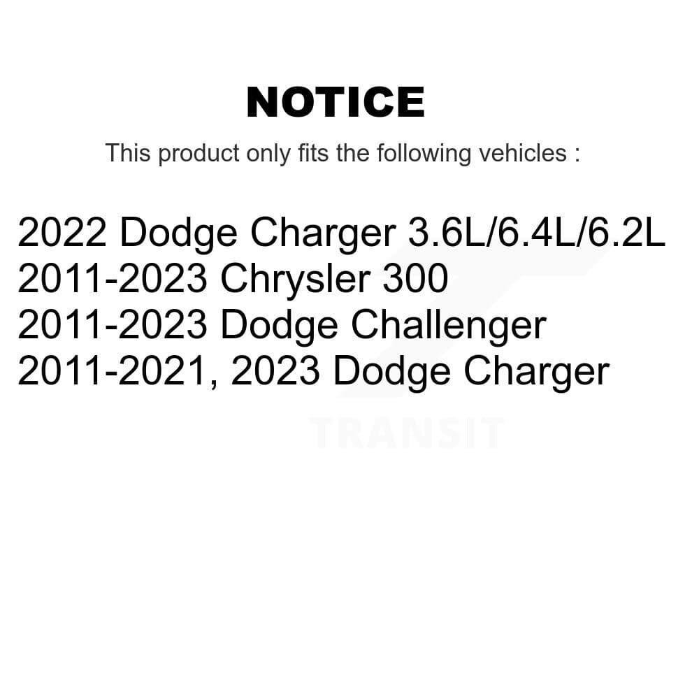 PUR - K54-100209 - Cabin Air Filter Kits image 2