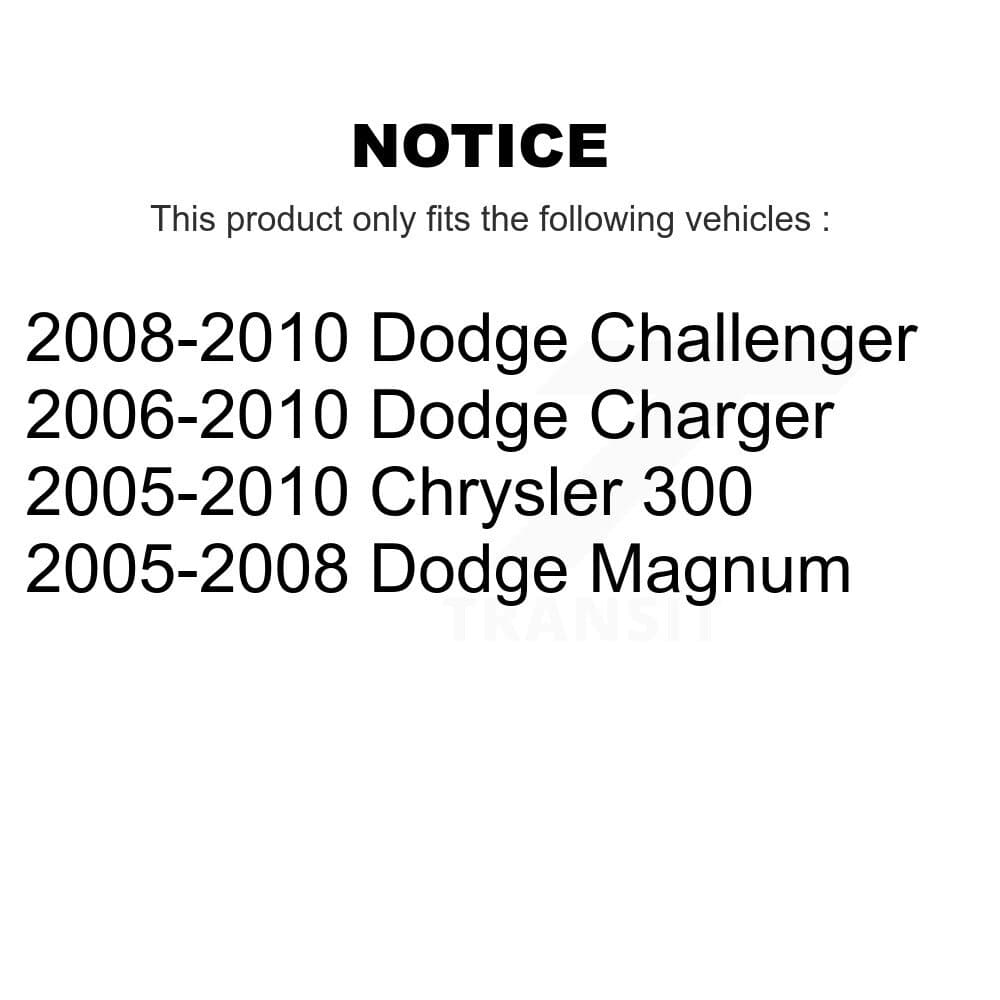 PUR - K54-101087 - Cabin Air Filter Kits image 2