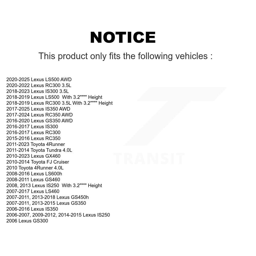 PUR - K56-100022 - Engine Oil Filter Kits image 2