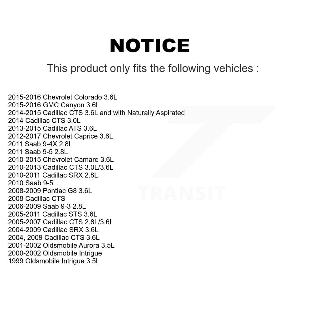 PUR - K56-100199 - Engine Oil Filter Kits image 2
