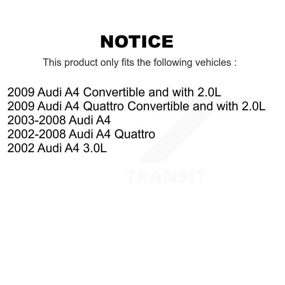 PUR - K57-100013 - Air Filter Kits image 2