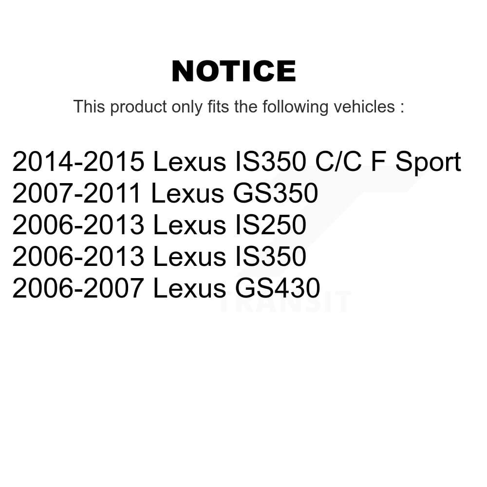 PUR - K57-100639 - Air Filter Kits image 2