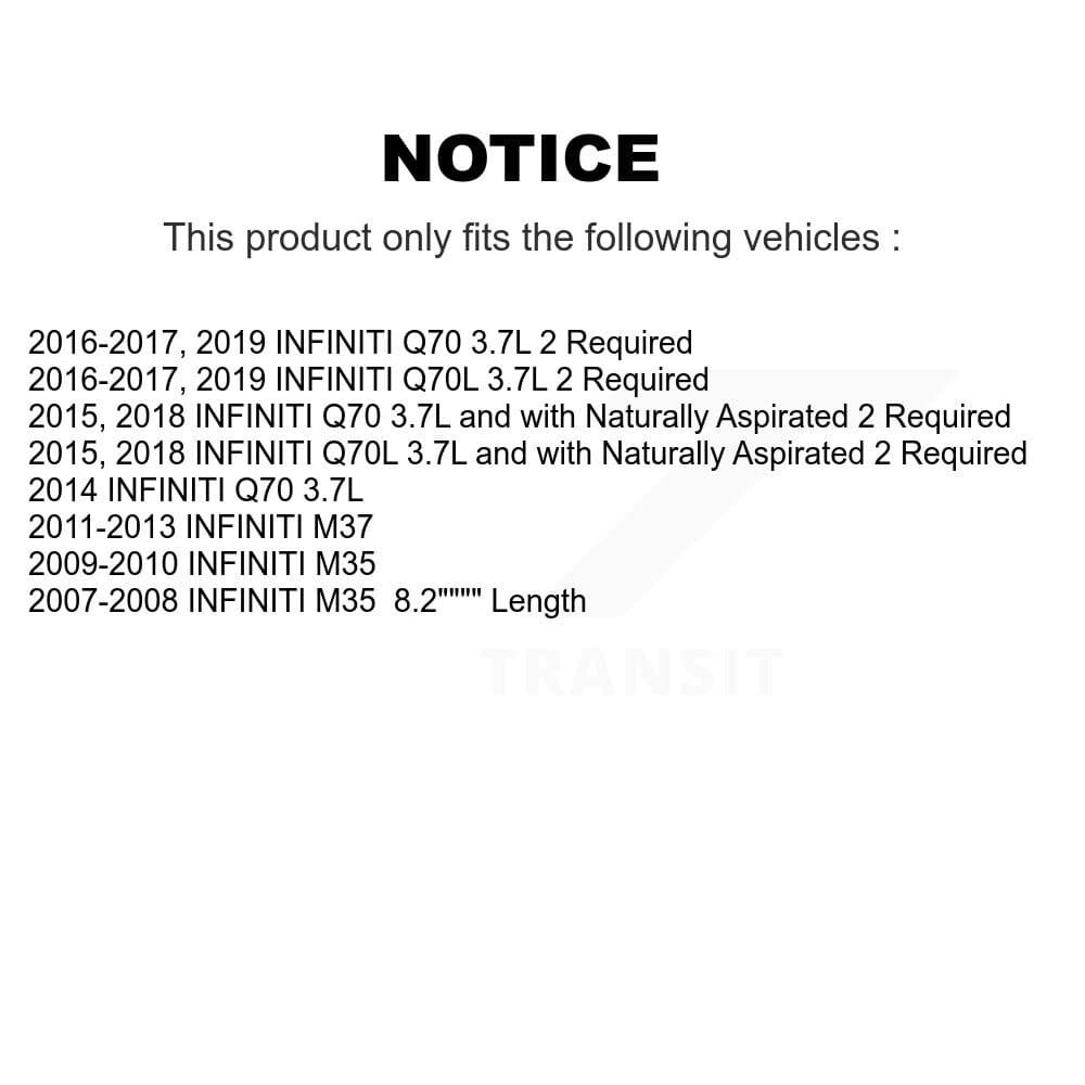 PUR - K57-100965 - Air Filter Kits image 2