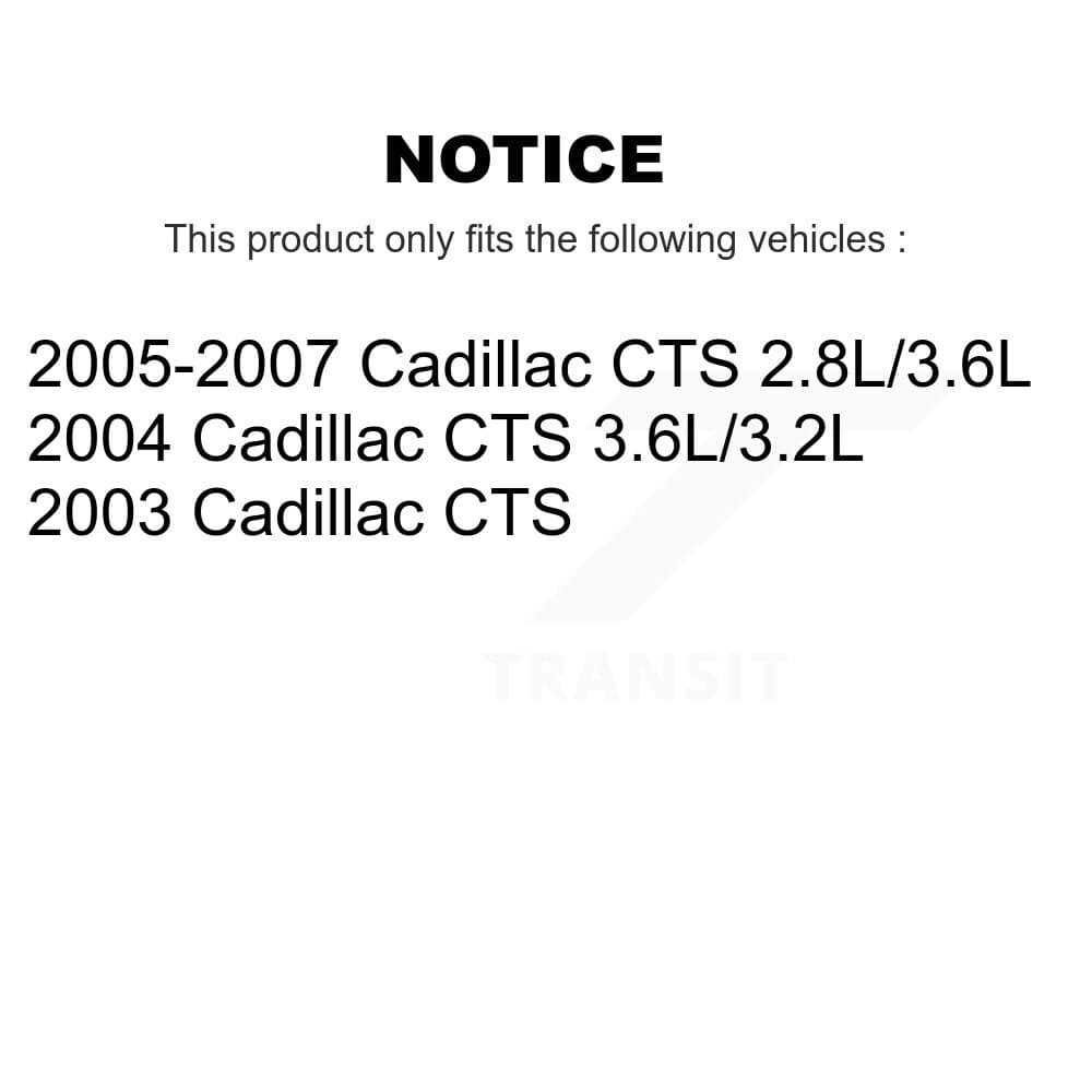 PUR - K57-101081 - Air Filter Kits image 2