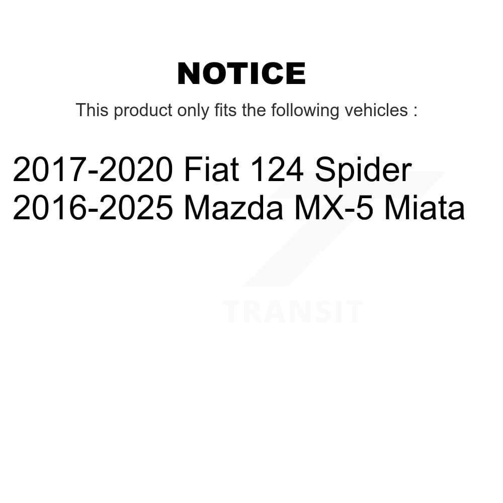 PUR - K57-101547 - Air Filter Kits image 2