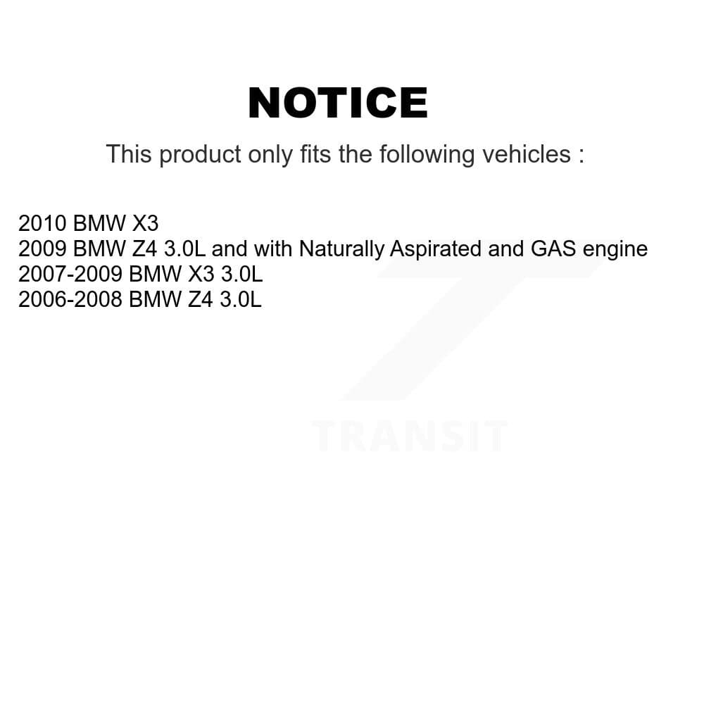 PUR - K57-101589 - Air Filter Kits image 2