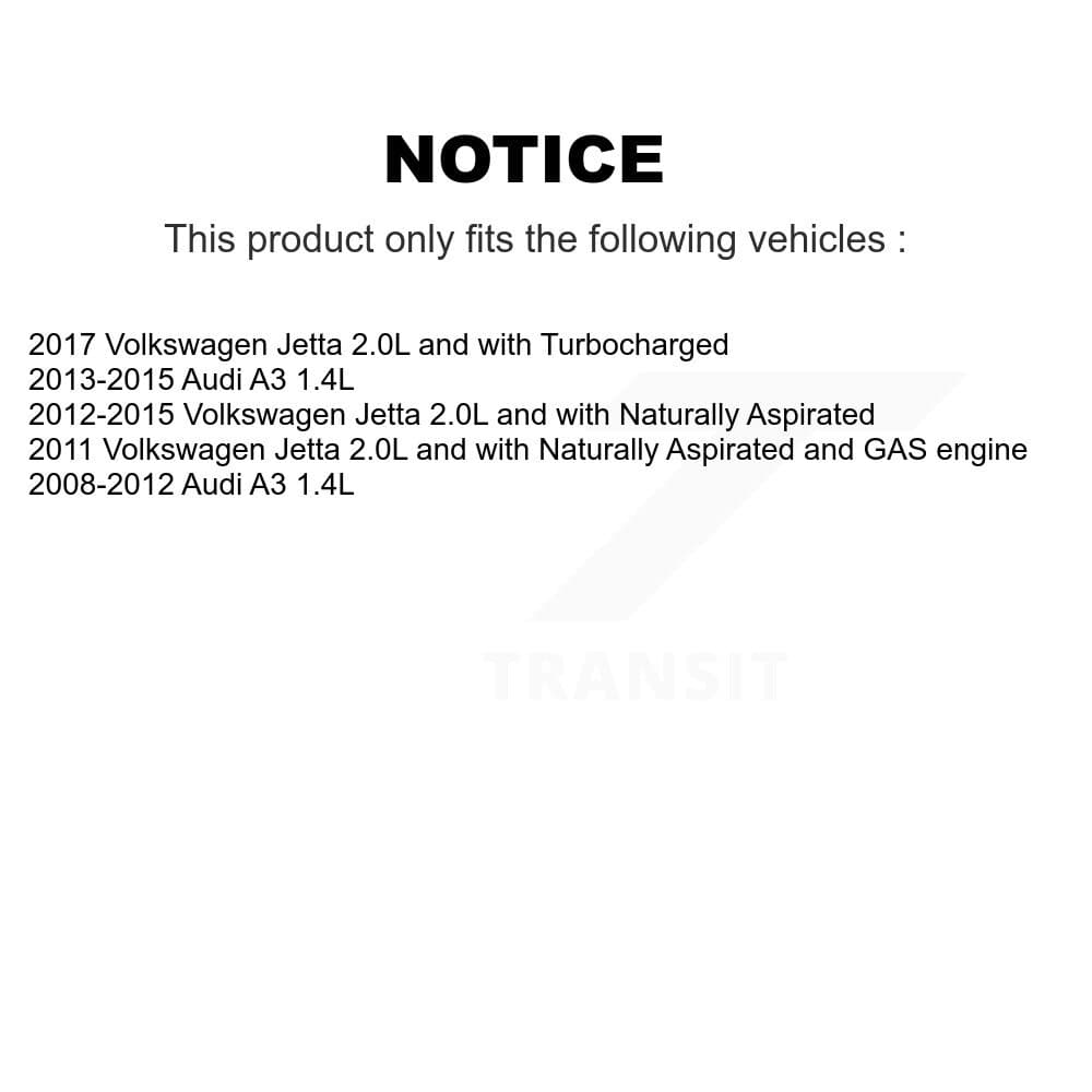 PUR - K57-101660 - Air Filter Kits image 2