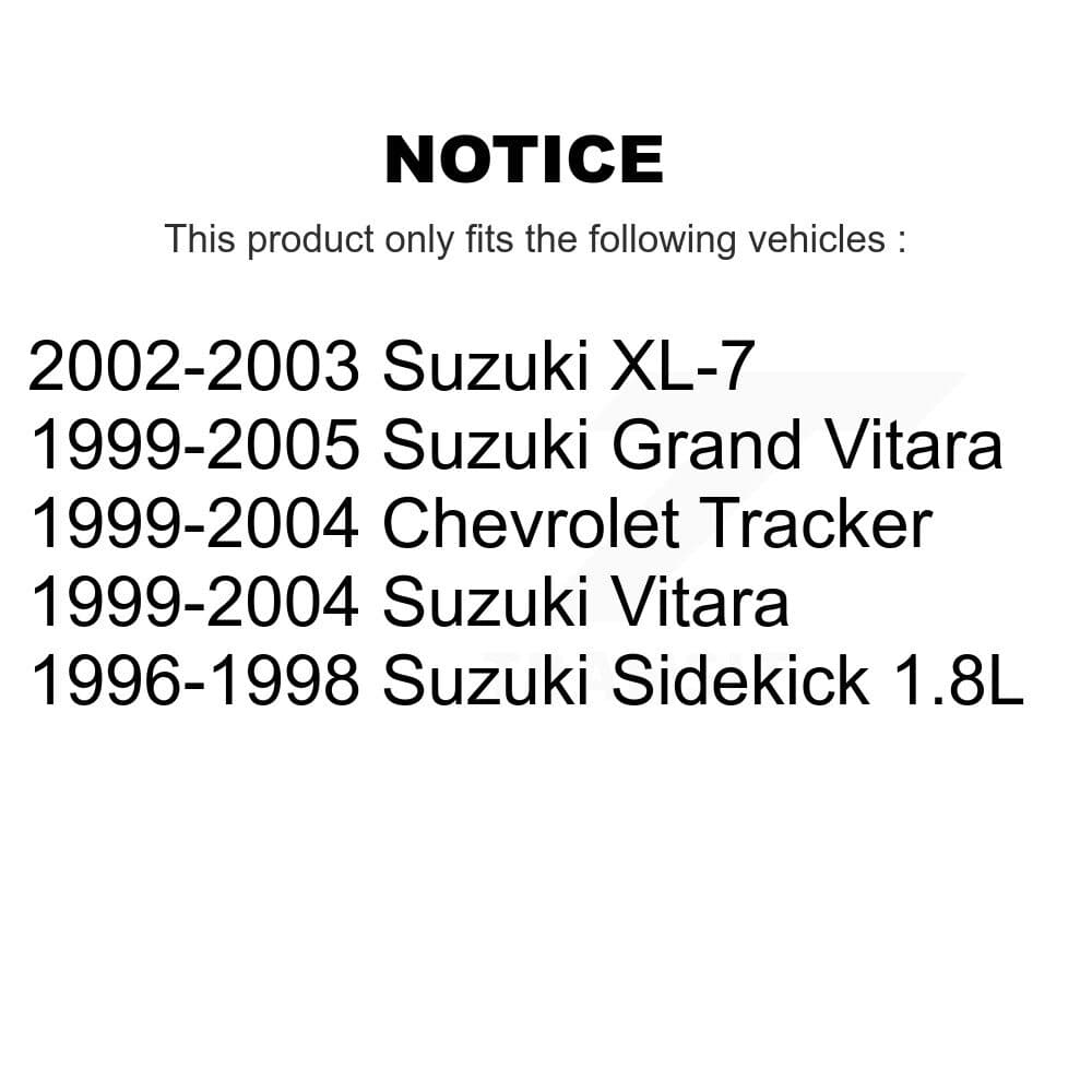 PUR - K57-101842 - Air Filter Kits image 2