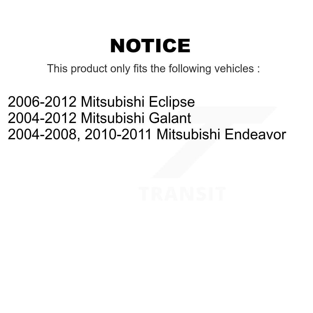 PUR - K57-102262 - Air Filter Kits image 2