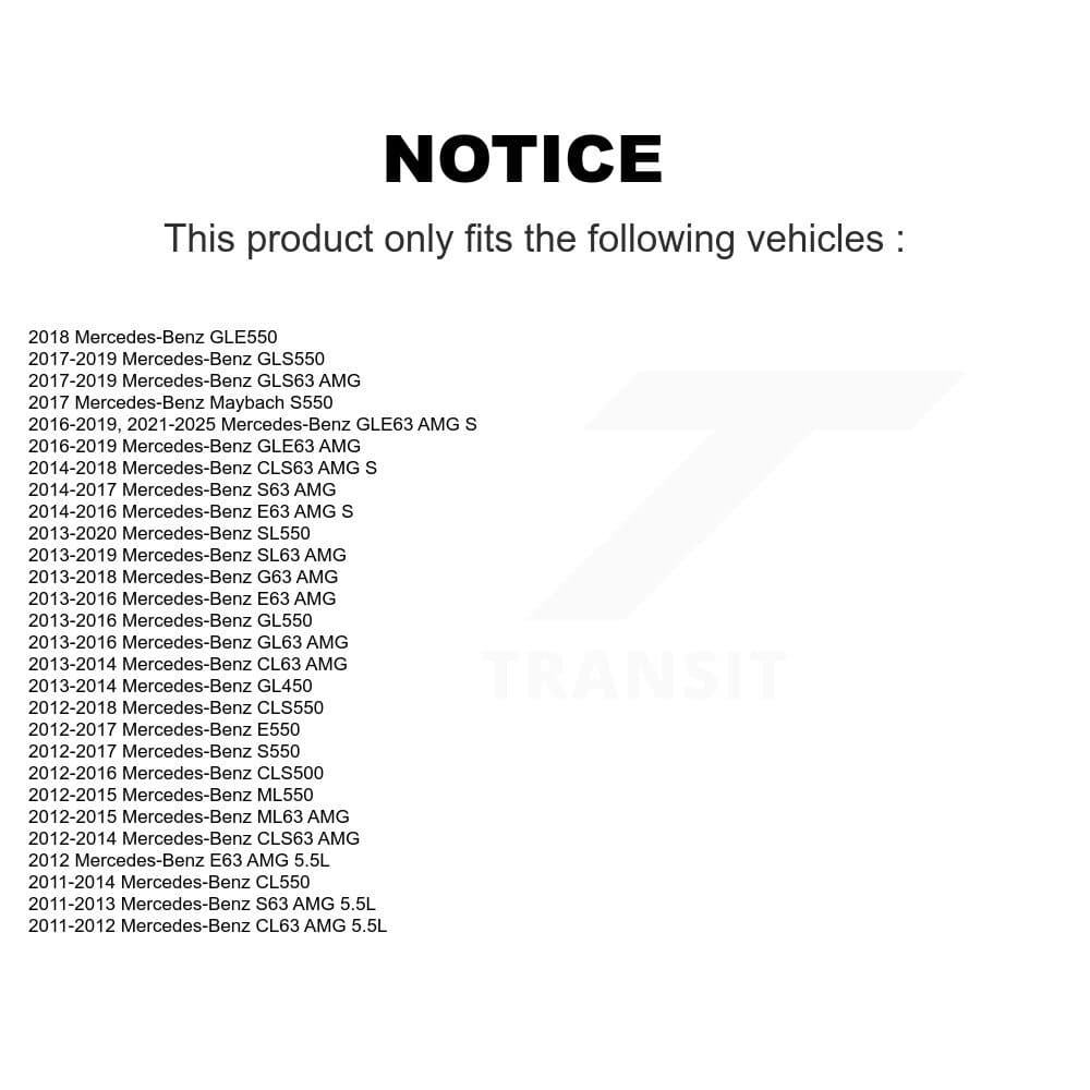 PUR - K57-102308 - Air Filter Kits image 2