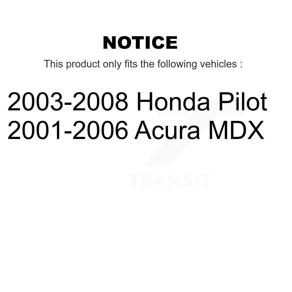 PUR - K57-102319 - Air Filter Kits image 2