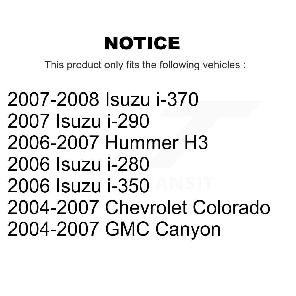 PUR - K57-102814 - Air Filter Kits image 2