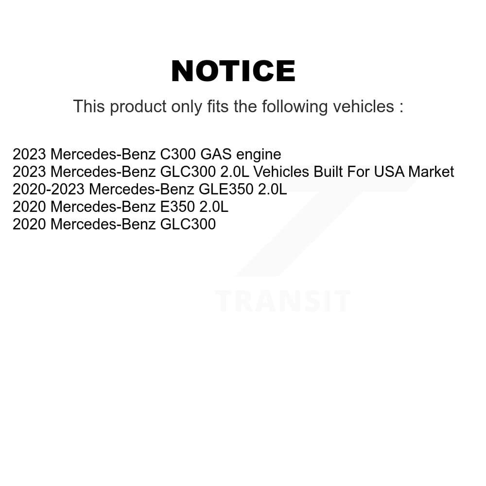 PUR - K57-103076 - Air Filter Kits image 2