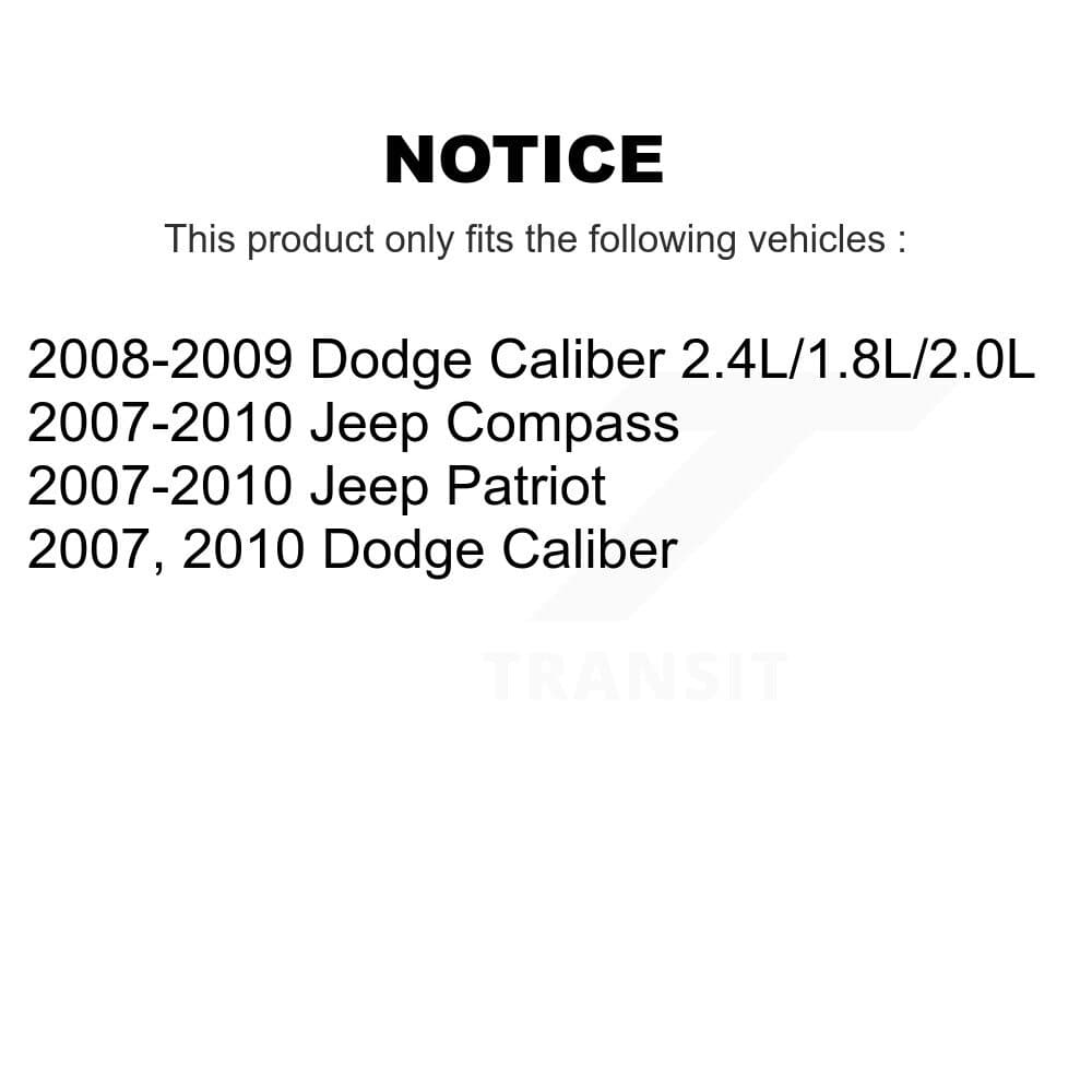 PUR - K57-103461 - Air Filter Kits image 2