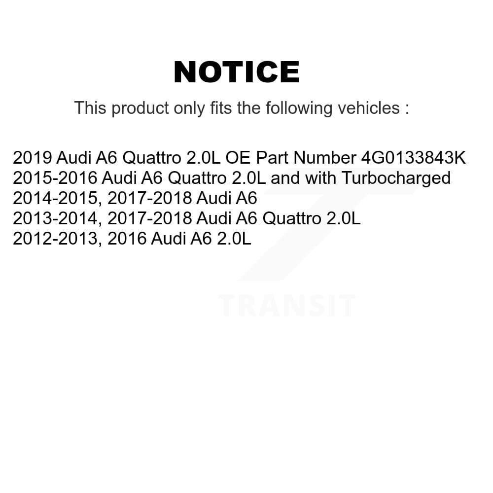 PUR - K57-103872 - Air Filter Kits image 2