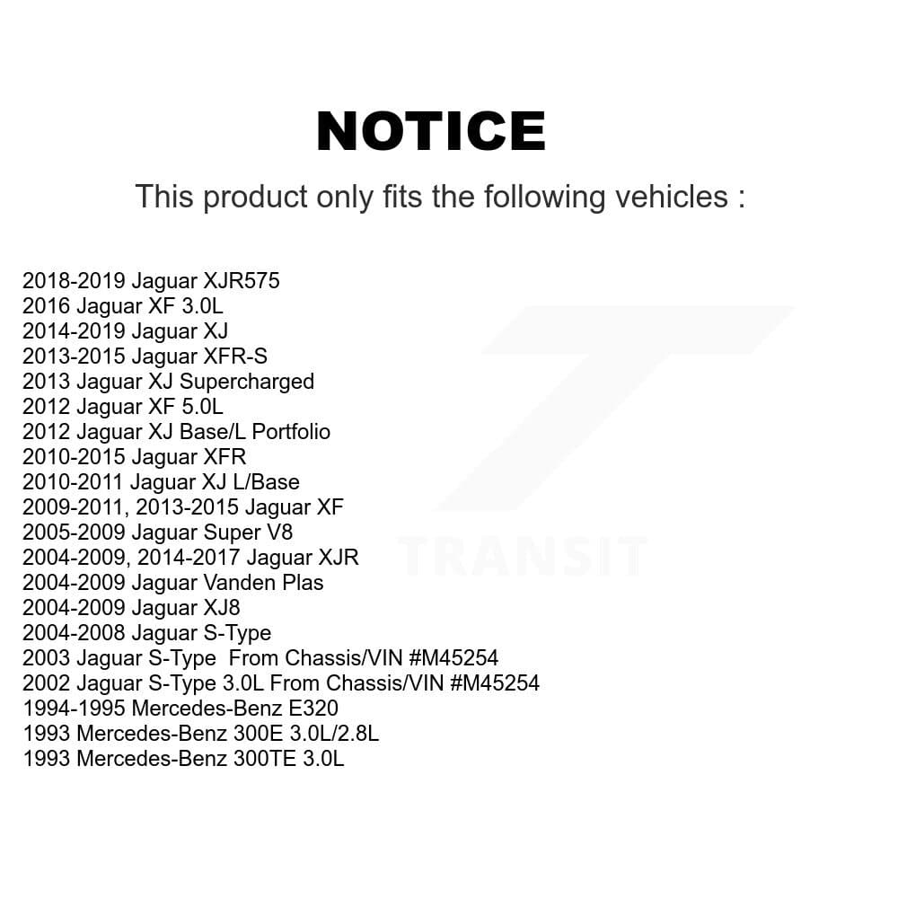 PUR - K57-104147 - Air Filter Kits image 2