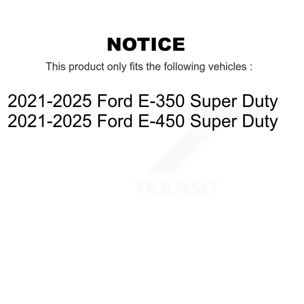 PUR - K57-104255 - Air Filter Kits image 2