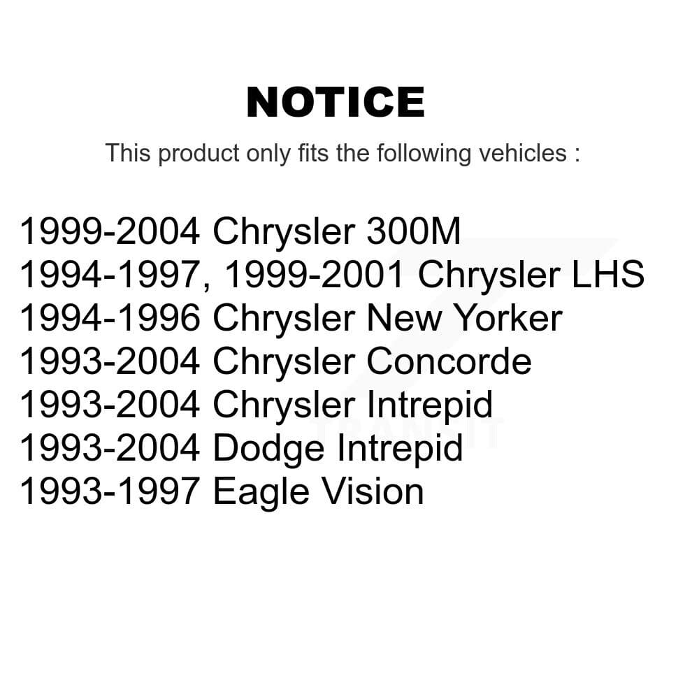 Kugel - K70-100250 - Front Wheel Bearing and Hub Assembly Kits image 11
