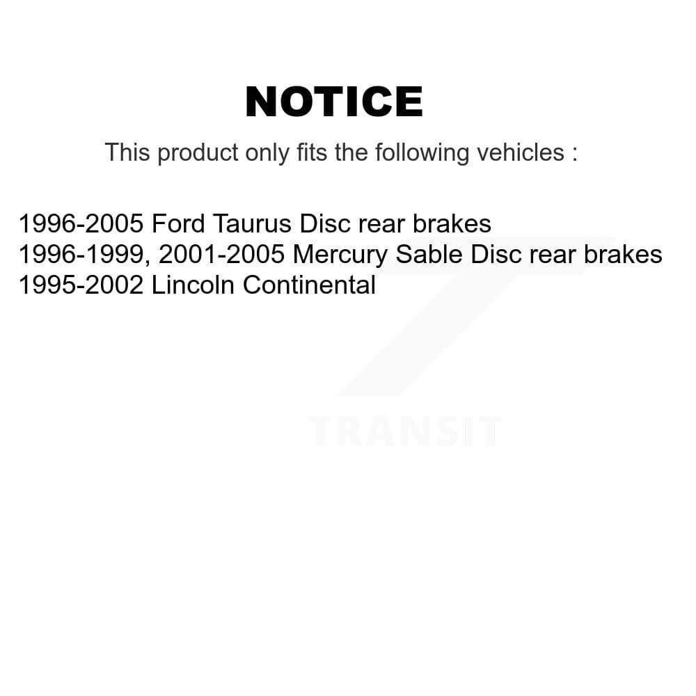 Kugel - K70-101167 - Front and Rear Wheel Bearing and Hub Assembly Kits image 11