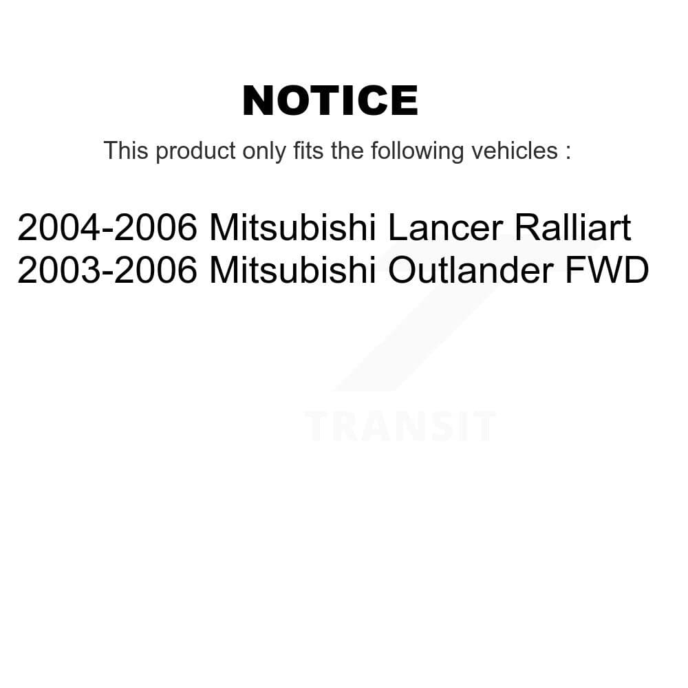 Kugel - K70-101619 - Front and Rear Wheel Bearing Kits image 14