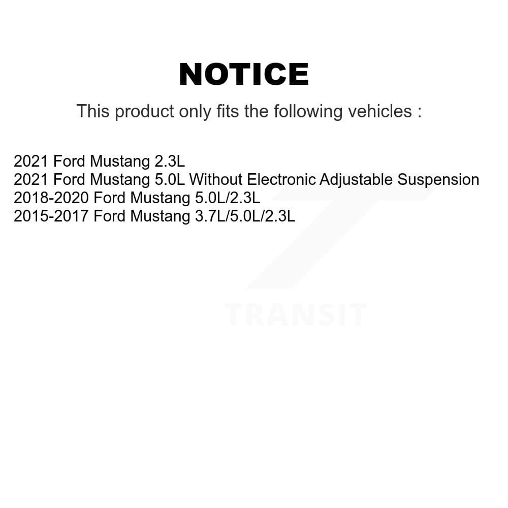 Kugel - K70-101862 - Front and Rear Wheel Bearing and Hub Assembly Kits image 11