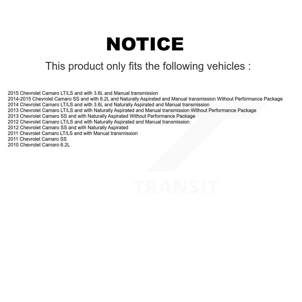 Kugel - K70-102146 - Front and Rear Wheel Bearing and Hub Assembly Kits image 11