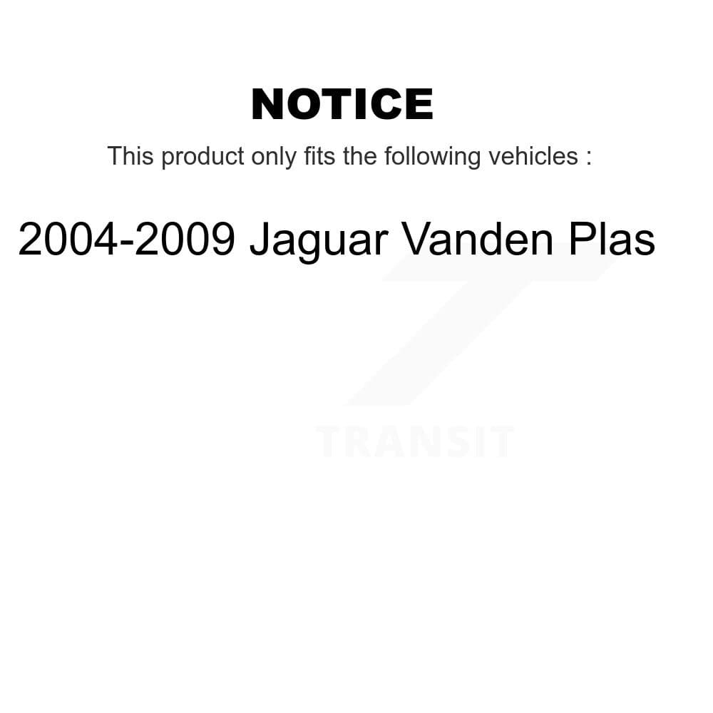 Kugel - K70-102215 - Front and Rear Wheel Bearing Kits image 10