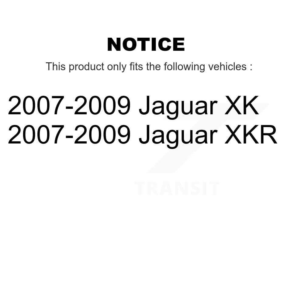 Kugel - K70-102216 - Front and Rear Wheel Bearing Kits image 10
