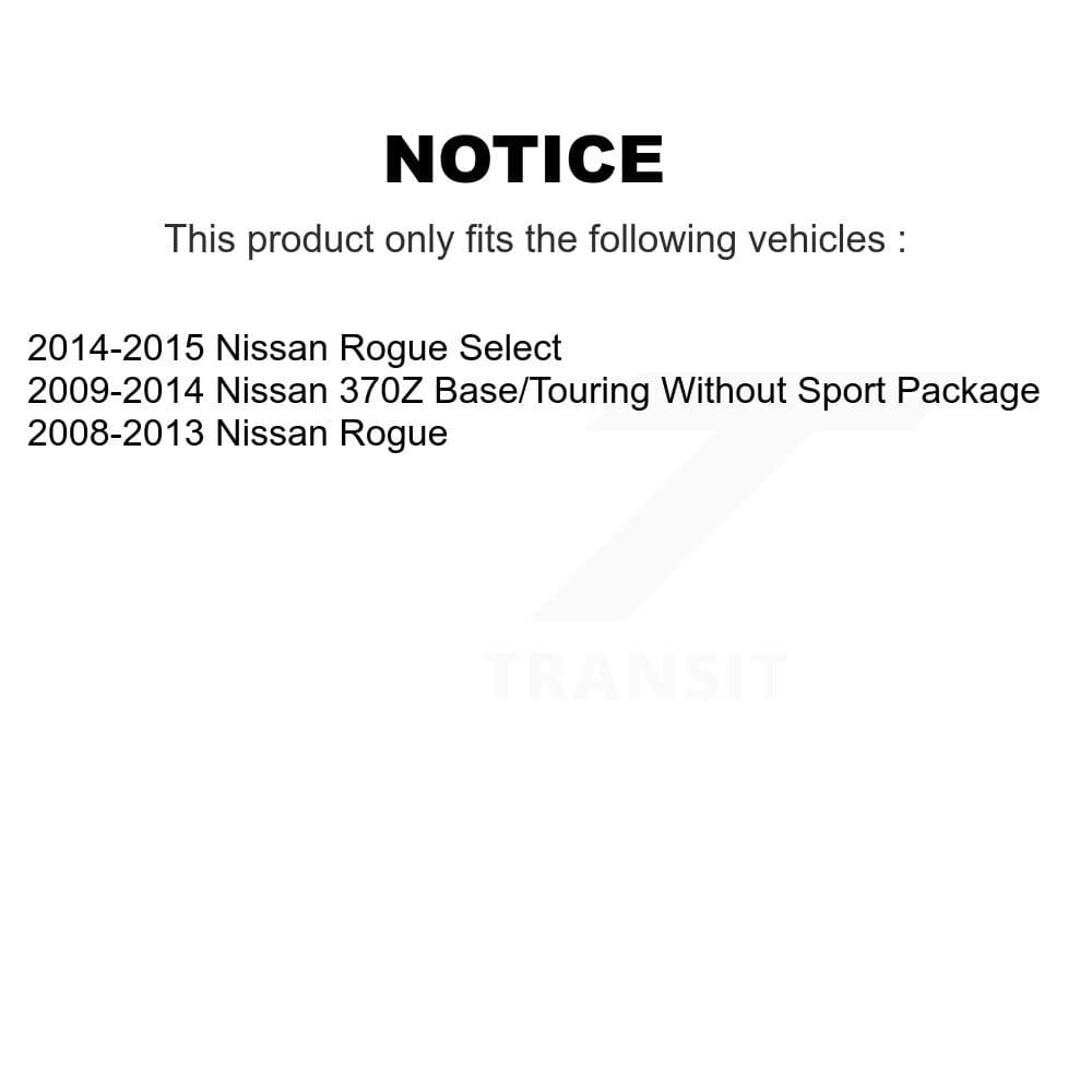 Top Quality - K72-100627 - Front Lower Suspension Control Arm and Ball Joint Assembly Kits image 2