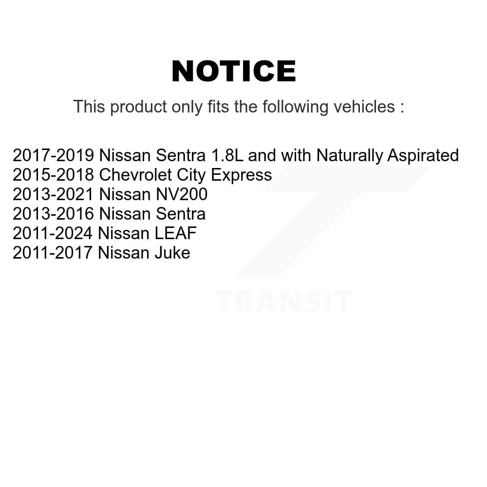 Top Quality - K72-100884 - Front Suspension Ball Joint Kits image 2