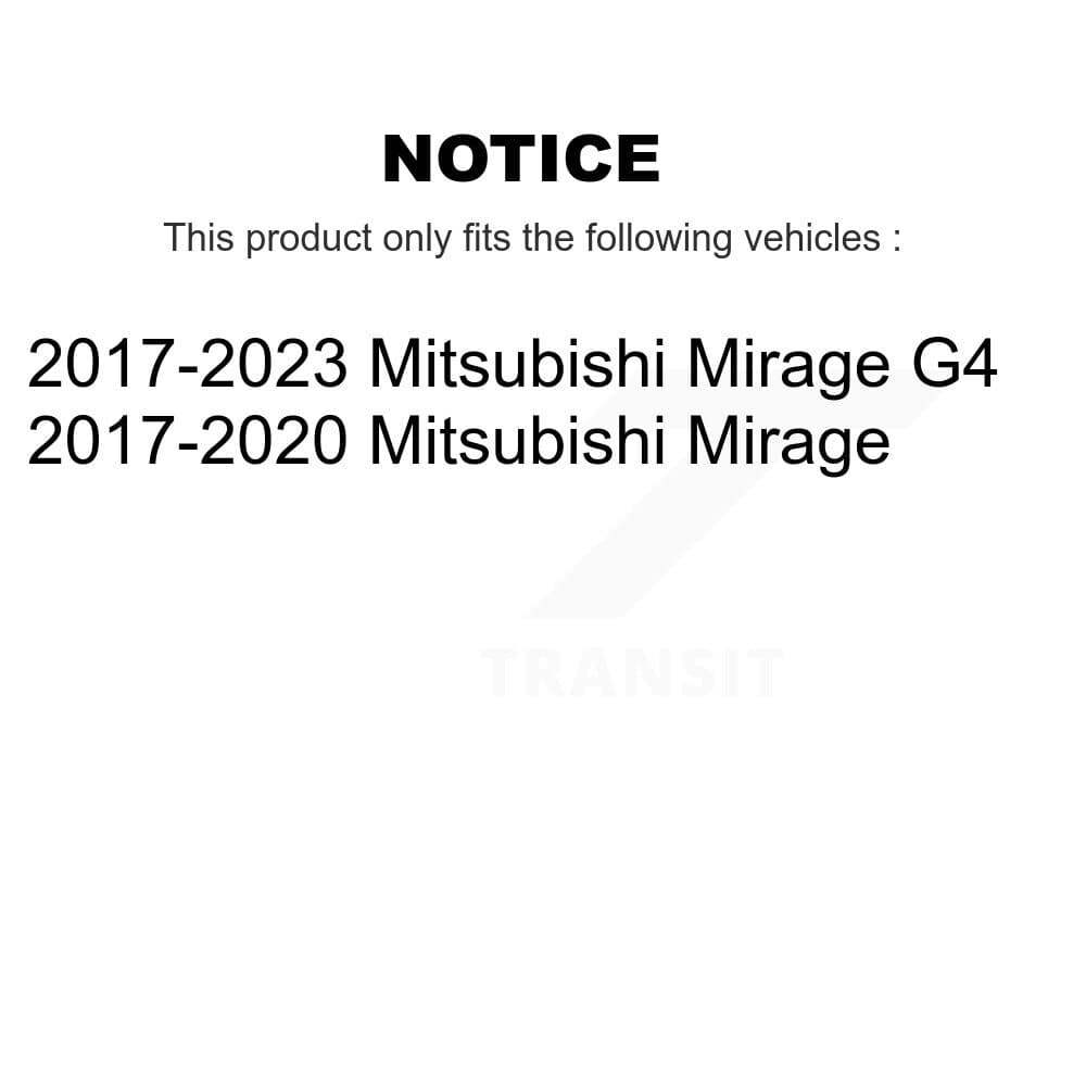 Transit Auto - K7D-100296 - Rear Wheel Bearing Kits image 14