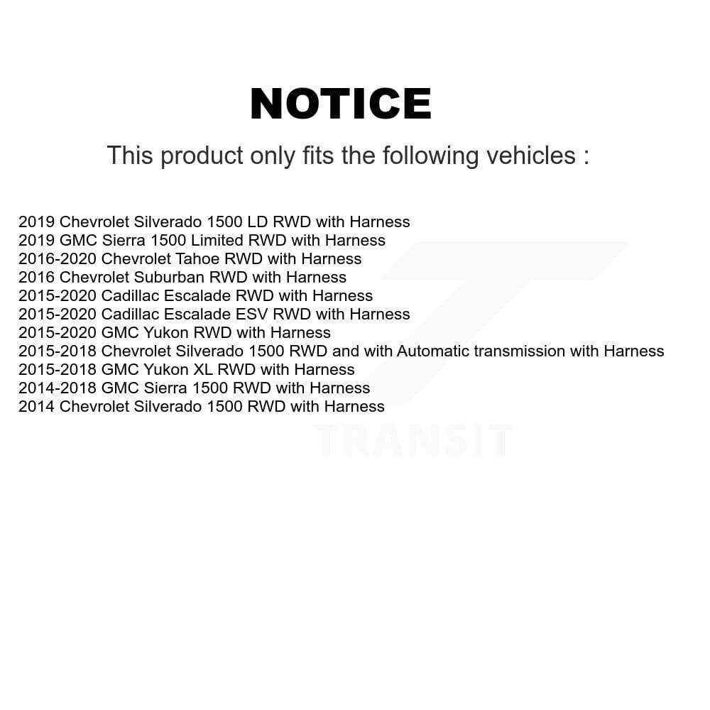 Kugel - K7S-100026 - Front Wheel Bearing and Hub Assembly Kits image 11