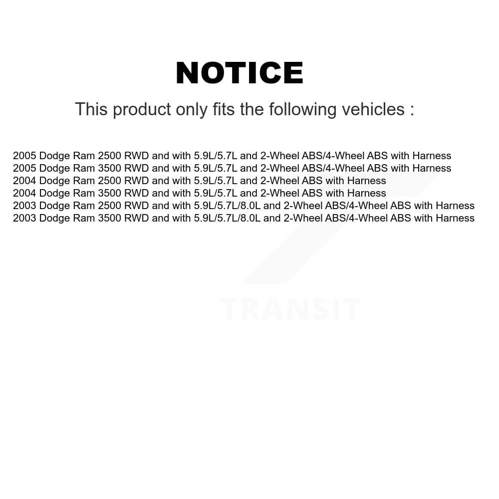 Kugel - K7S-100116 - Front Wheel Bearing and Hub Assembly Kits image 11