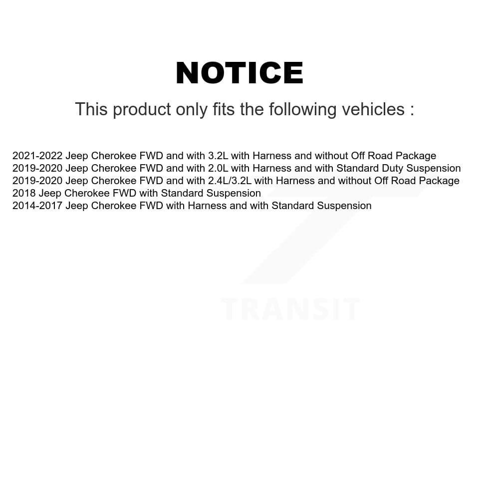 Kugel - K7S-101332 - Rear Wheel Bearing and Hub Assembly Kits image 11