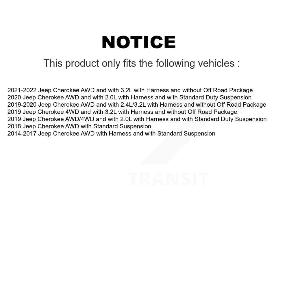 Kugel - K7S-101334 - Rear Wheel Bearing and Hub Assembly Kits image 11