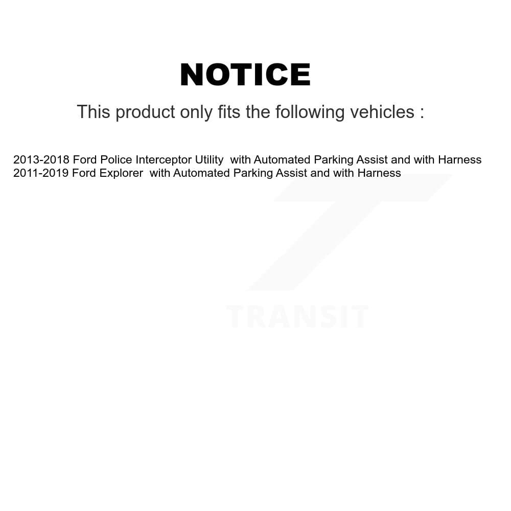 Kugel - K7S-101424 - Rear Wheel Bearing and Hub Assembly Kits image 11