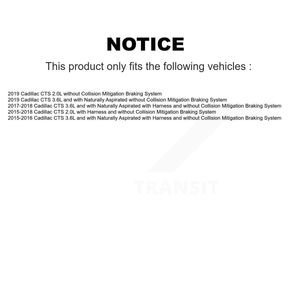 Kugel - K7S-101605 - Rear Wheel Bearing and Hub Assembly Kits image 11