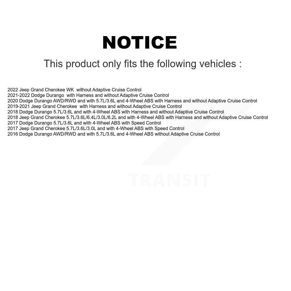 Kugel - K7S-101747 - Front and Rear Wheel Bearing and Hub Assembly Kits image 14