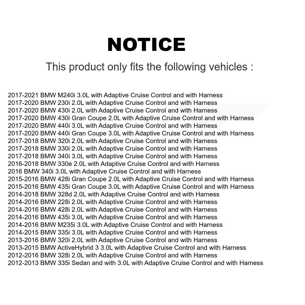 Kugel - K7S-101821 - Front Wheel Bearing and Hub Assembly Kits image 11