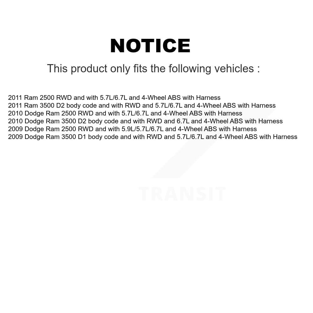 Kugel - K7S-101839 - Front Wheel Bearing and Hub Assembly Kits image 11