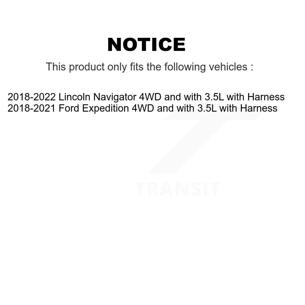 Kugel - K7S-101858 - Front Wheel Bearing and Hub Assembly Kits image 11