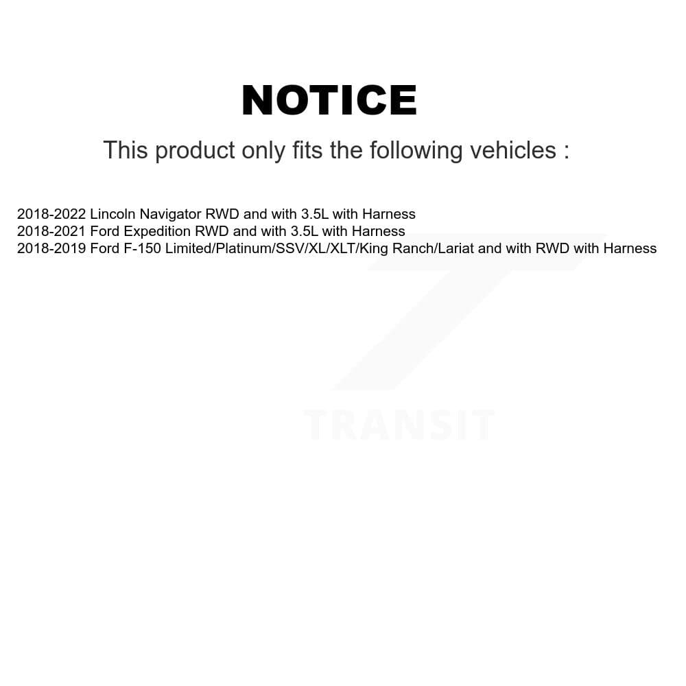 Kugel - K7S-101859 - Front Wheel Bearing and Hub Assembly Kits image 11