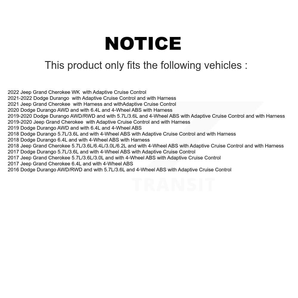 Kugel - K7S-101891 - Front Wheel Bearing and Hub Assembly Kits image 11