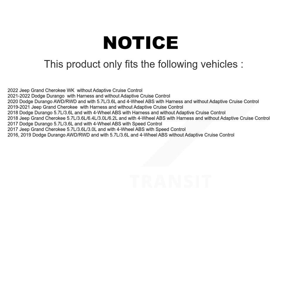 Kugel - K7S-101892 - Front Wheel Bearing and Hub Assembly Kits image 11