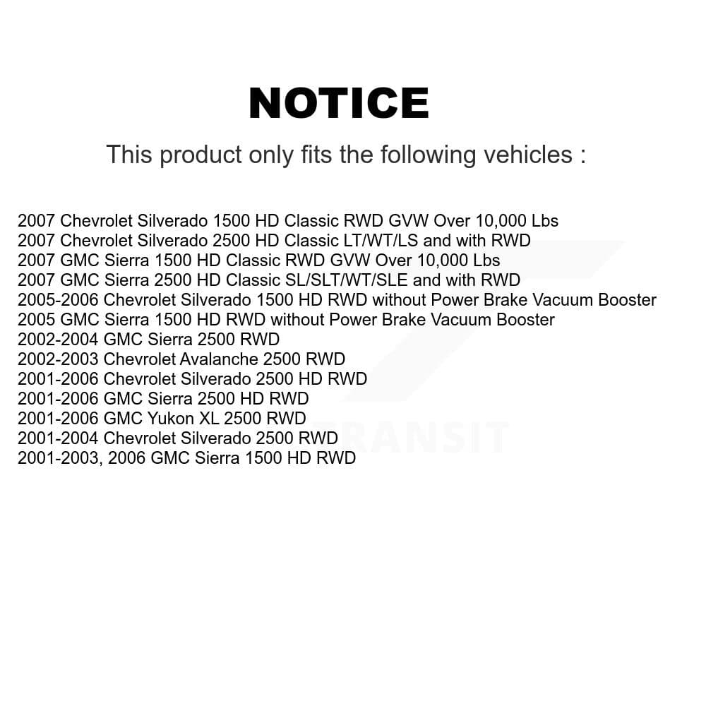 Kugel - K7S-101924 - Front Wheel Bearing and Hub Assembly Kits image 11