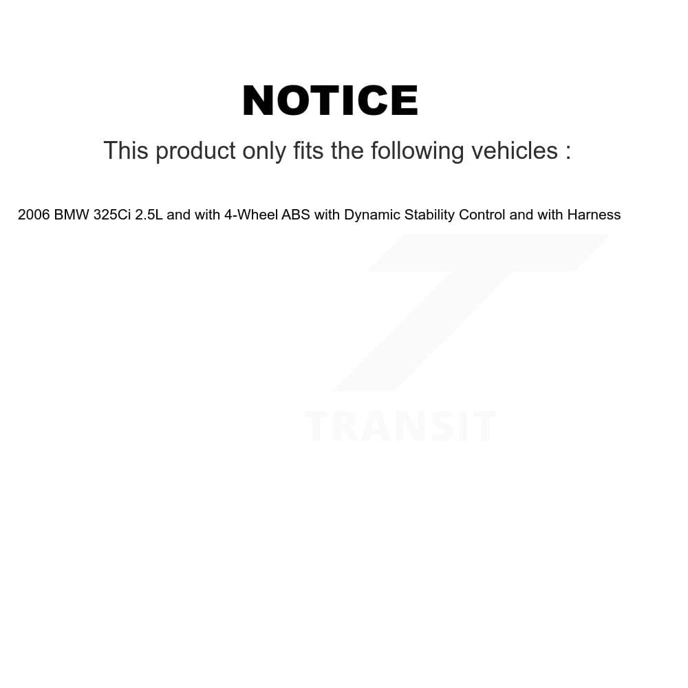 Kugel - K7S-101947 - Front Wheel Bearing and Hub Assembly Kits image 11