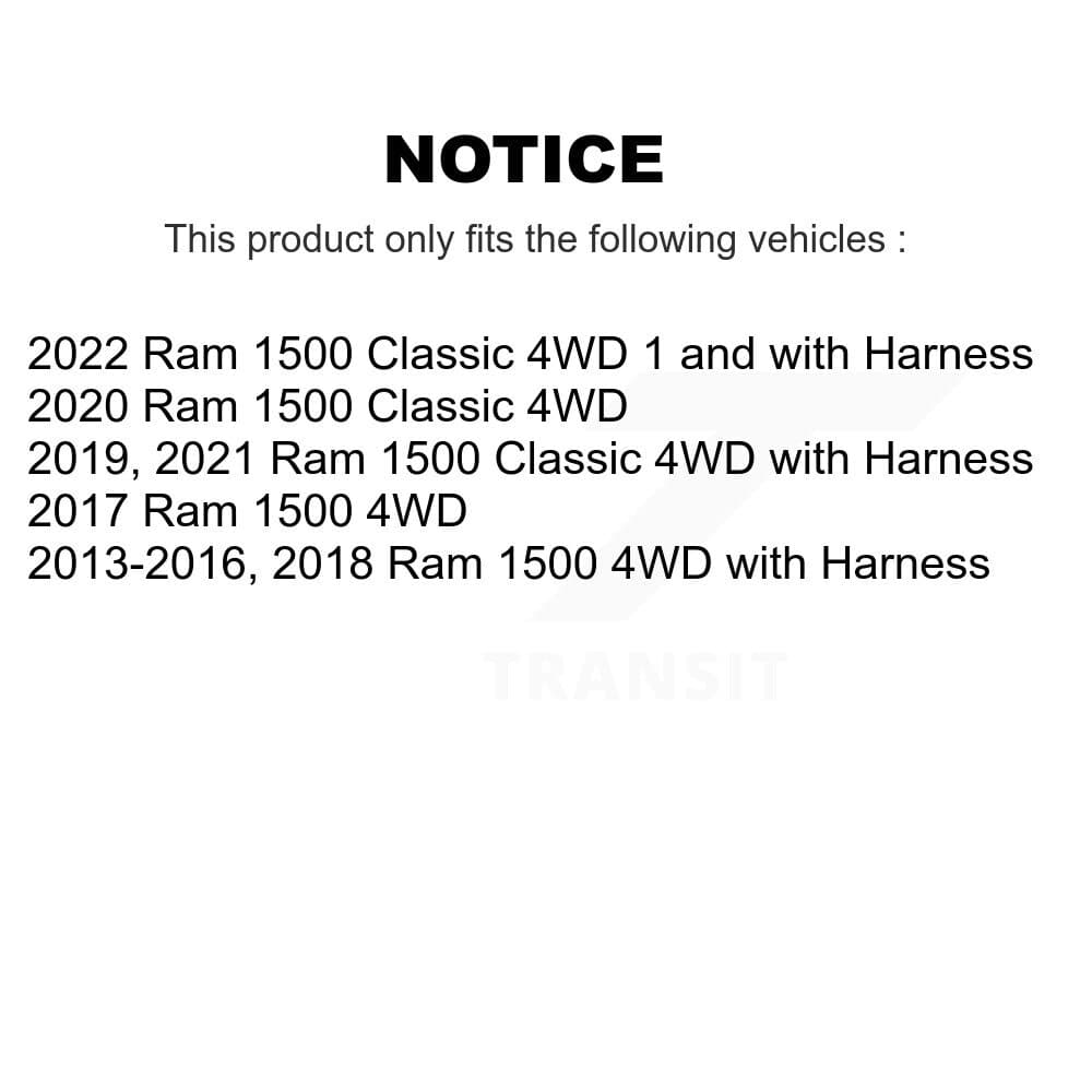 Kugel - K7S-101964 - Front Wheel Bearing and Hub Assembly Kits image 11