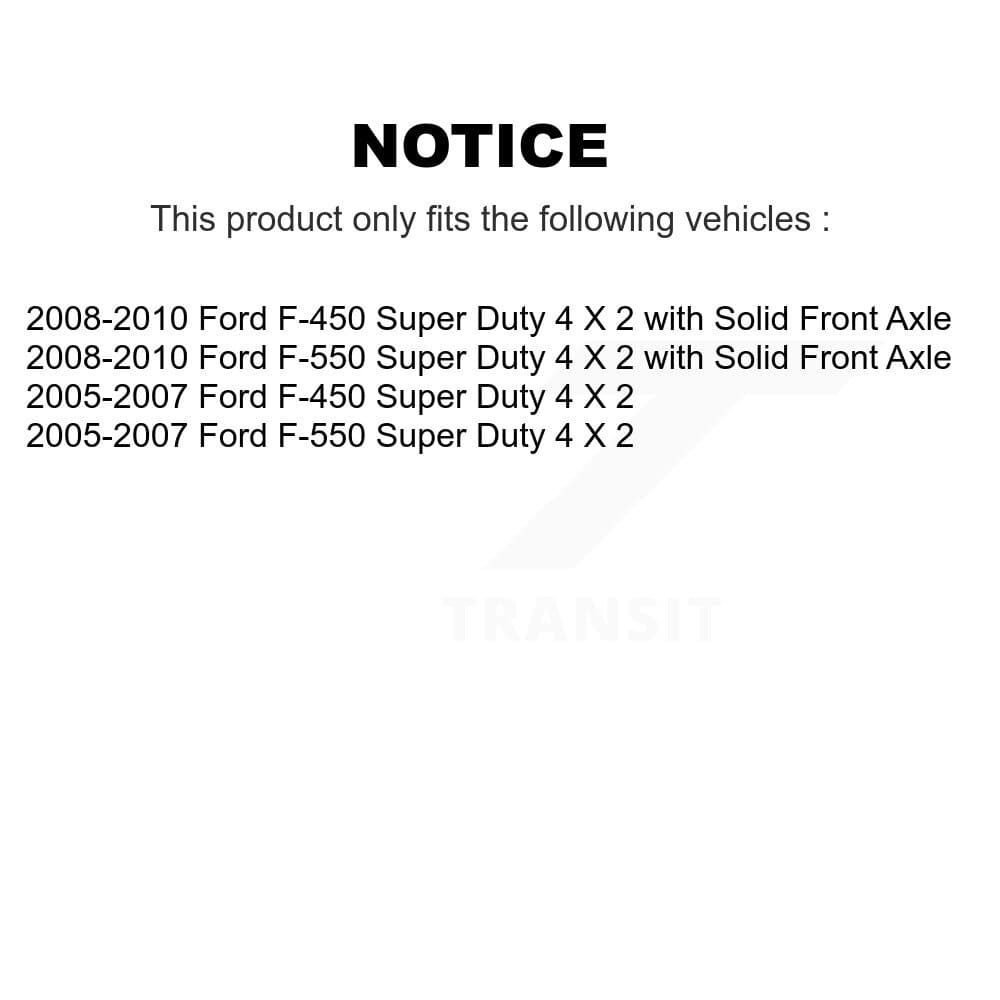 Kugel - K7S-102006 - Front Wheel Bearing and Hub Assembly Kits image 11