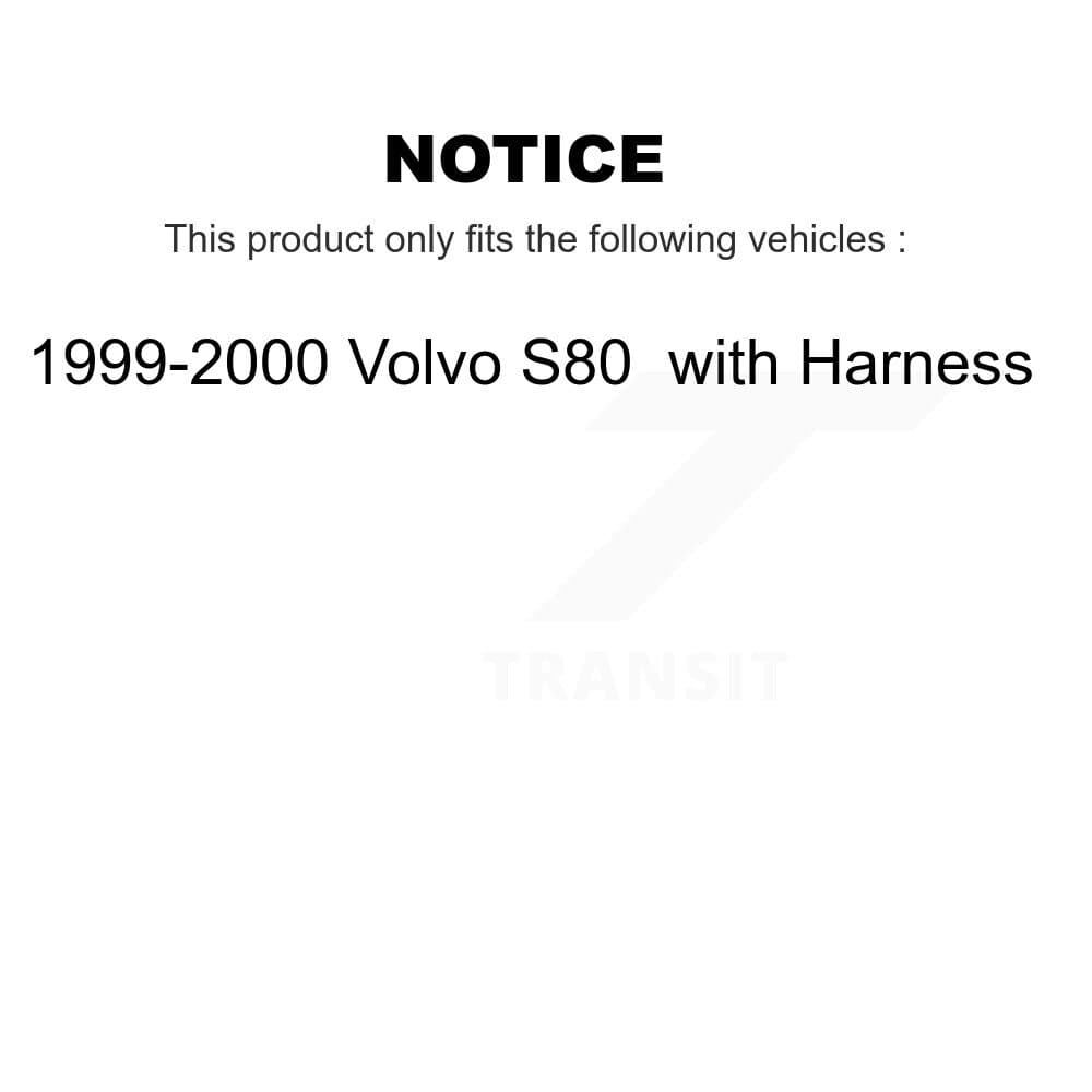 Kugel - K7S-102012 - Front Wheel Bearing and Hub Assembly Kits image 11